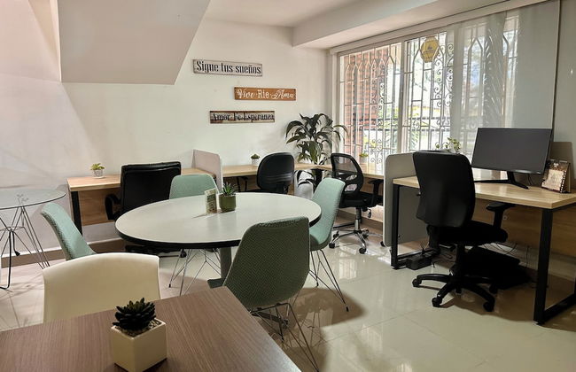 Laureles Guest House - LGH Hotel - Foto 68