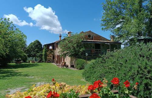Country House Il Biroccio - Foto 6