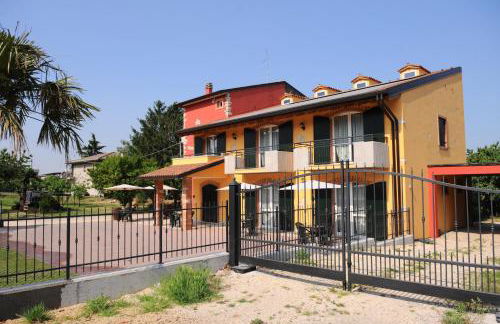 Agriturismo Terra E Sole - Foto 15