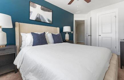 Landing Furnished Apartments - Summerville - Foto 18