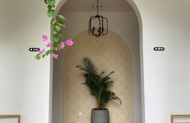 La'mer Villa Mui Ne - Foto 42