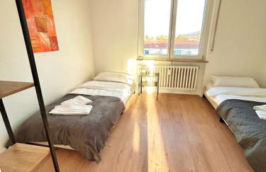 Basel & Frankreich nah - Airport I Parking I WLAN - Foto 8