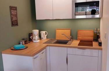 Logement calme et élégant Netflix - Foto 7