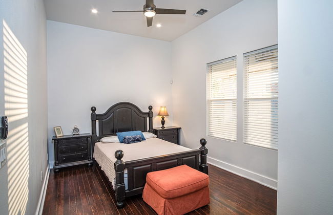 Prosperity Place Remodeled 3br 2ba Near Downtown - Foto 6