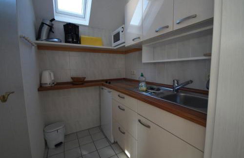 Aparthotel Stibbe - Foto 85