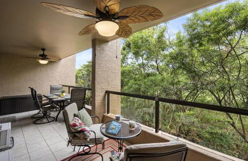 Kona Pacific D526 condo - Foto 19