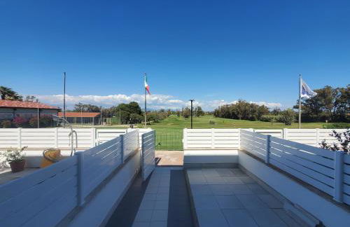 THouse Golf MarediRoma - Foto 16
