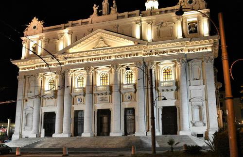 Casa Visconti alla Sanità - Foto 23