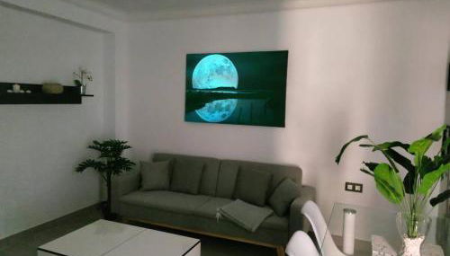 Apartamento con Jacuzzi El Rincón de Ayud - Foto 5