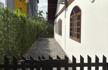 Espaço vovô Wilson - Photo 2