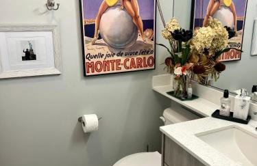 Charles Peak Condo - JC Heights - Foto 16