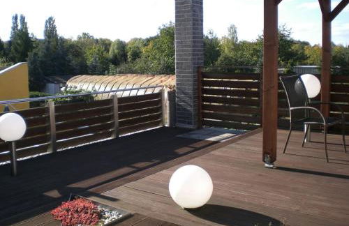 Beautiful studio apartment - Foto 26