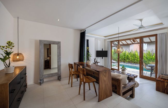 The Kailas Ubud - Foto 35