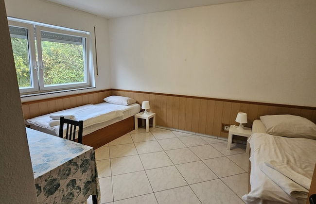 Pension Seckbach - Foto 2