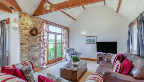 New Park Farm - Church Cottage - Foto 2