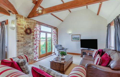 New Park Farm - Church Cottage - Foto 2