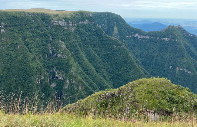 São José dos Ausentes Day Trip - Photo 2
