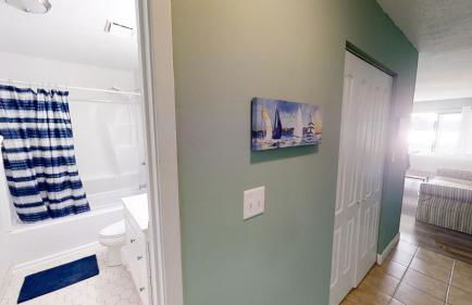 Lullwater Condos 291 - Foto 1