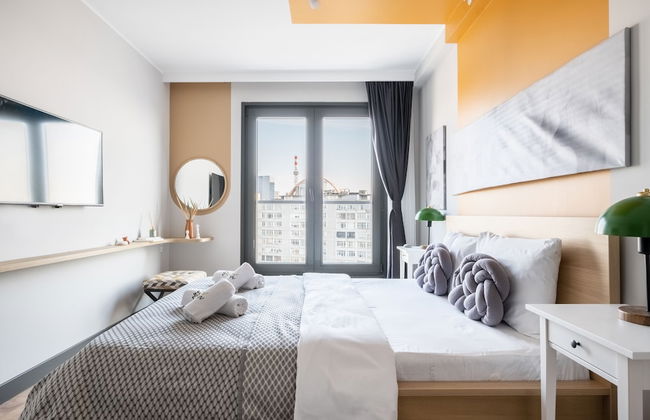 Imperium No. 1 Residence by NewInn - Foto 24