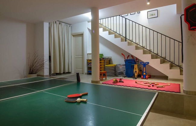 Villa Mijn Koltrina - Foto 30