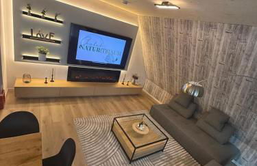 Chalet NATURTRAUM - Photo 11