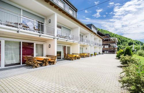 Hotel an der Nordschleife - Foto 31