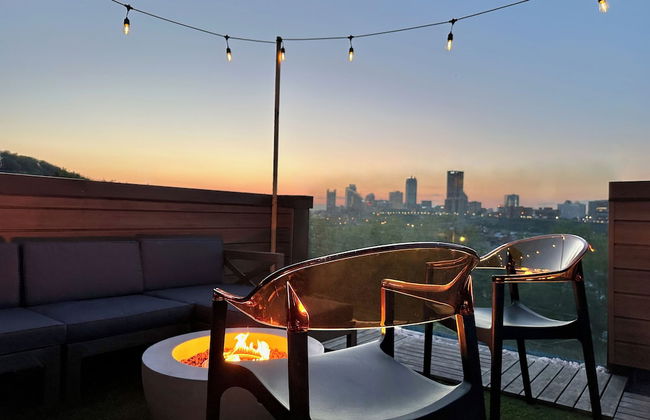 The Josephine Villa by Luxe PGH - Foto 41