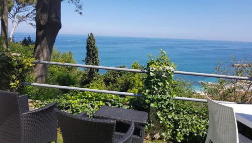 Villa Gianfelici - Foto 4, Garden, Garden view