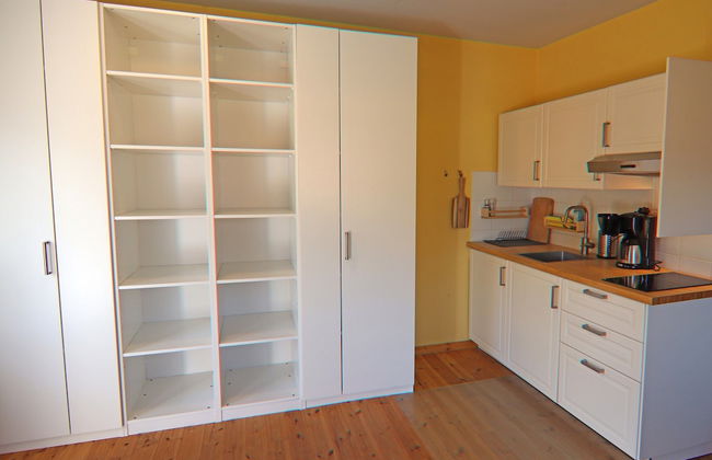 Ferienwohnung am Oase am Vilzsee - Photo 8