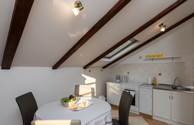 Apartment Zora - Foto 9