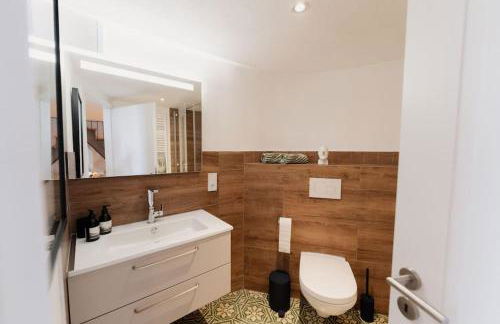 Modernes Tiny House mit Sonnenterrasse - Foto 18