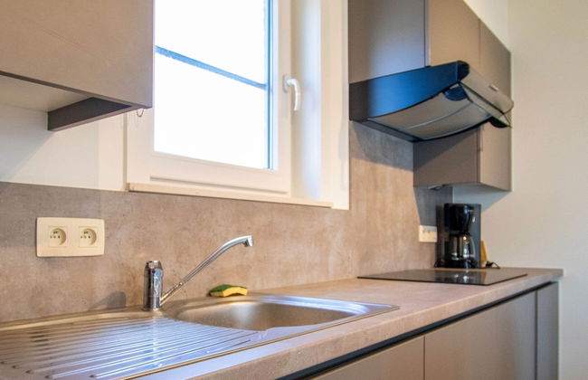 Classic Holiday Home in Westende With Terrace - Foto 12