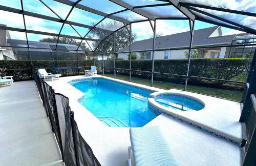 South Facing Pool Villa Spa Remodeled Floor to Ceiling Southern Dunes - Foto 48