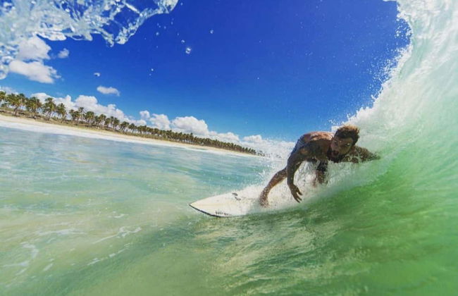 Excursión a la playa del Francés + Tour panorámico por Maceió - Foto 3