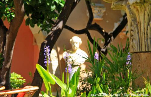 Antica Corte delle Ninfee, Historical Private Villa - Foto 26
