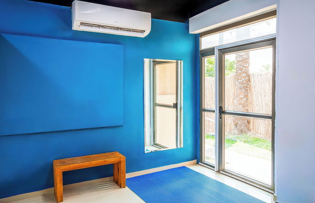 Mia Glamping Kinneret - Foto 10