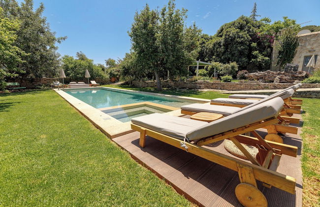 Athermigo Boutique Estate - Foto 71