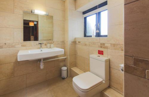 Goonwinnow Farm Cottages - Foto 17