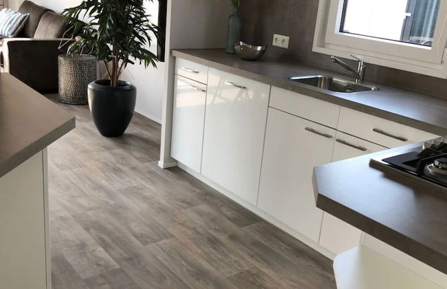 Europarcs Zilverstrand - Foto 29