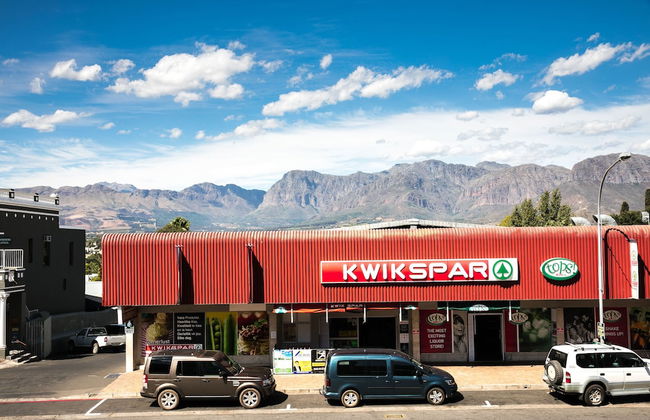 Zeederberg Corner - Foto 28