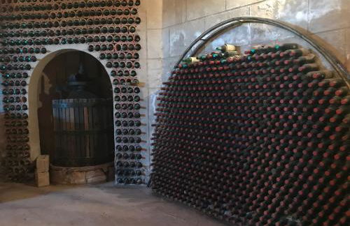 CASA TURÍSTICA Villa Carmen, CON AMPLIO JARDIN QUE INCLUYE BARBACOA, 2 PORCHES, PARKING PRIVADO Y PISCINA - Foto 61