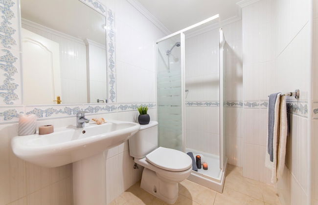 Apartment Santa Monica - Foto 9