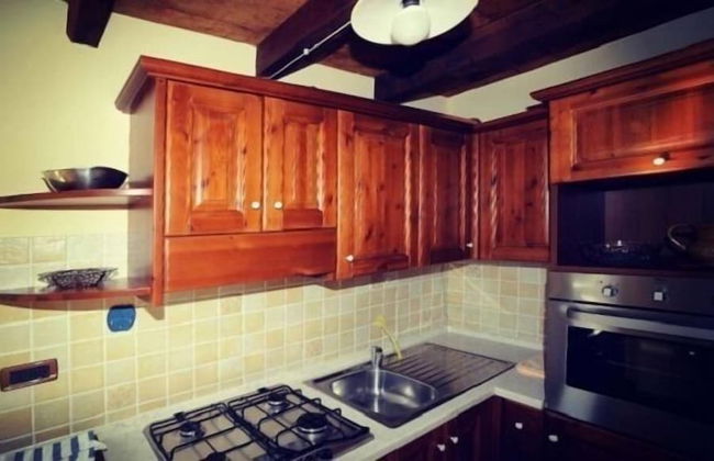 Agriturismo La Luna - Foto 18