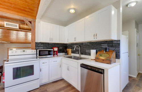 Less Than 5 Mi to Ghost Town Mtn-View Crown King Retreat - Foto 8