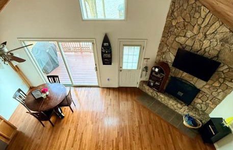 Lake Front Sunset | New Deck | Kayaks | Canoe - Foto 31