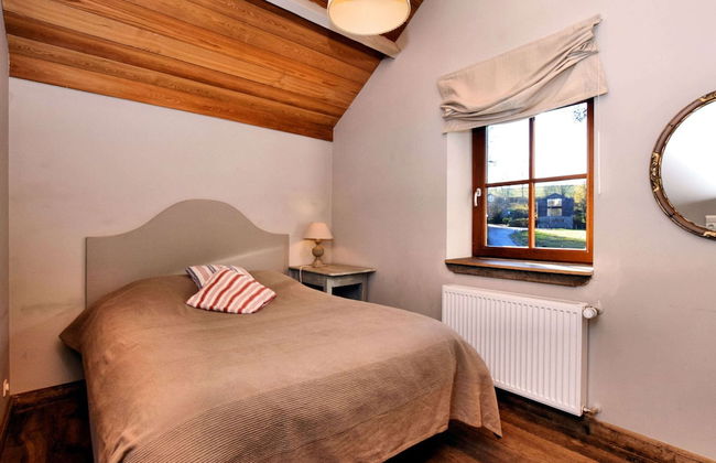 Cozy Holiday Home in Ennal - Photo 1