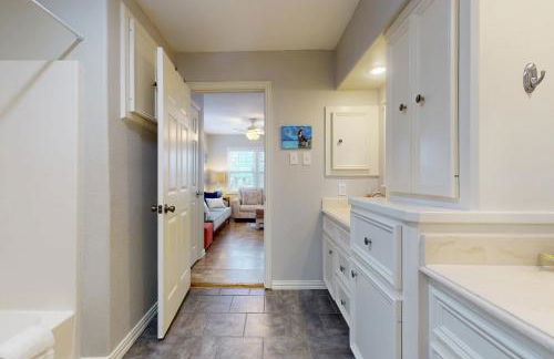 Two Sisters Cottage - Photo 21