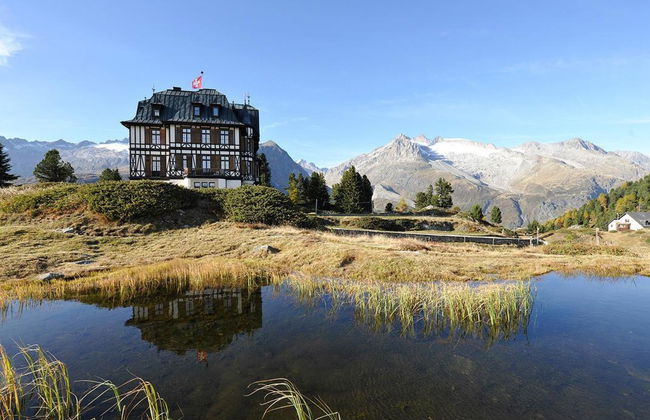 Almenrausch 2. OG Süd-West - Foto 27