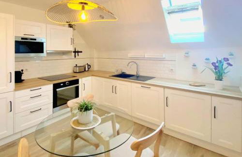 Le Cocon / Duplex de standing en centre-ville - Foto 27