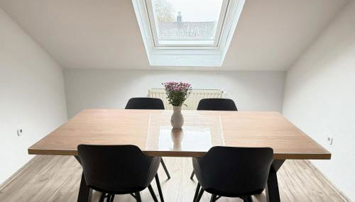 Helle und Charmante Dachgeschosswohnung in Top-Lage - Foto 5